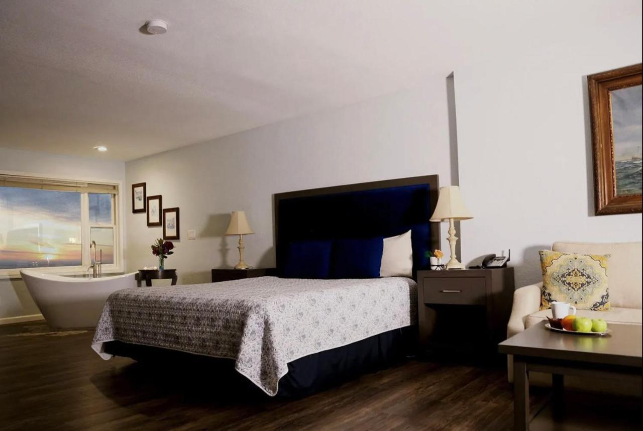 Hotel Breakers غوالالا المظهر الخارجي الصورة